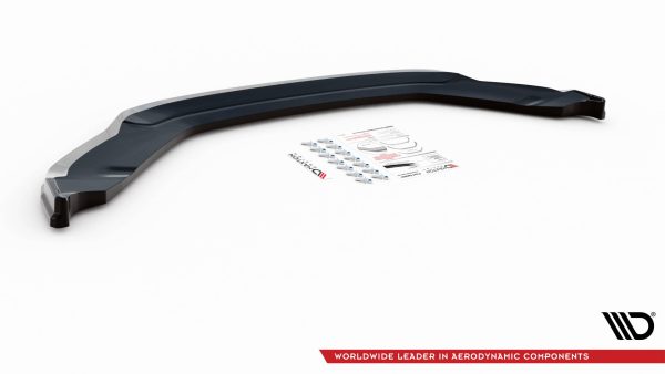 Sottoparaurti splitter anteriore V.2 Skoda Kodiaq Mk1 2019-