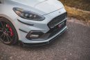 Flaps paraurti anteriore V.3 Ford Fiesta Mk8 ST/ ST-Line 2017-
