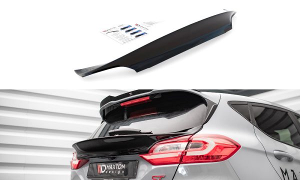 Estensione spoiler baule Ford Fiesta Mk8 / ST / ST-Line 2017-