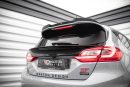 Estensione spoiler baule Ford Fiesta Mk8 / ST / ST-Line 2017-