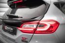 Estensione spoiler baule Ford Fiesta Mk8 / ST / ST-Line 2017-