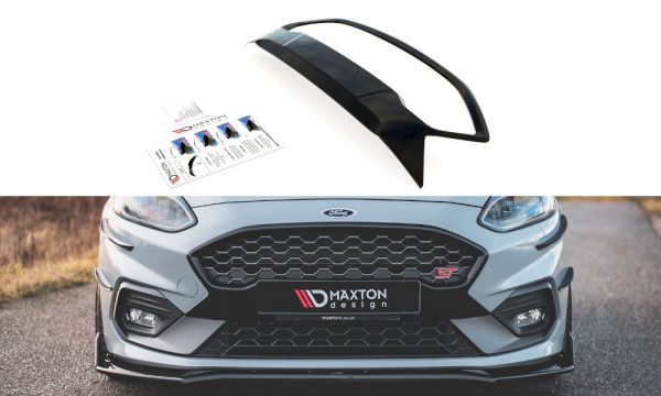 Mascherina anteriore Ford Fiesta Mk8 ST 2018-