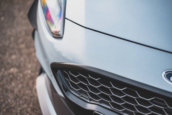 Mascherina anteriore Ford Fiesta Mk8 ST 2018-