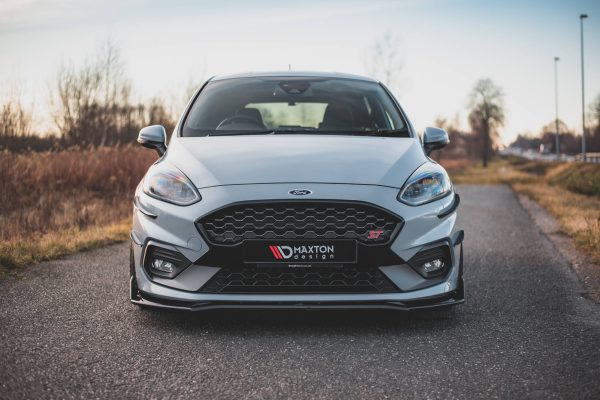 Mascherina anteriore Ford Fiesta Mk8 ST 2018-