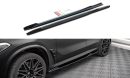 Lama sottoporta BMW X5 G05 2018-