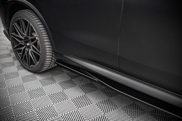 Lama sottoporta BMW X5 G05 2018-
