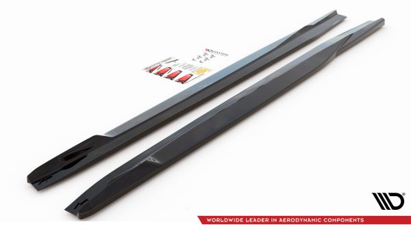 Lama sottoporta BMW X5 G05 2018-