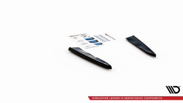Sottoparaurti posteriore laterali per BMW X5M G05 2018-
