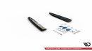 Sottoparaurti posteriore laterali per BMW X5M G05 2018-