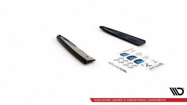 Sottoparaurti posteriore laterali per BMW X5M G05 2018-