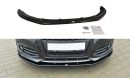 Sottoparaurti splitter anteriore V.2 Audi A3 S3 8P 09-13