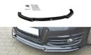Sottoparaurti splitter anteriore V.1 Audi A3 S3 8P 09-13