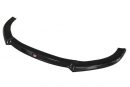 Sottoparaurti splitter anteriore V.1 Audi A3 S3 8P 09-13