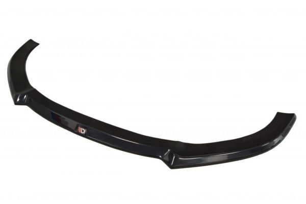 Sottoparaurti splitter anteriore V.1 Audi A3 S3 8P 09-13