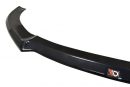 Sottoparaurti splitter anteriore V.1 Audi A3 S3 8P 09-13