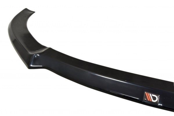Sottoparaurti splitter anteriore V.1 Audi A3 S3 8P 09-13