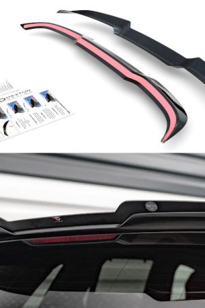 Estensione spoiler per BMW X5 G05 2018-