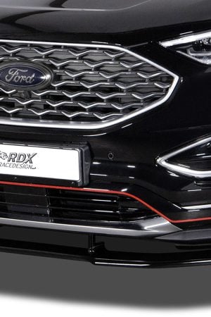 Sottoparaurti anteriore Ford Edge Vignale / Titanio / Trend 2018-