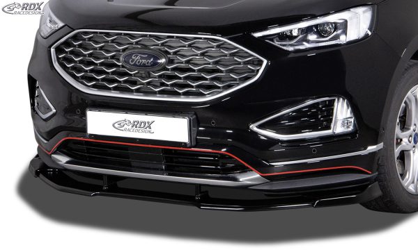 Sottoparaurti anteriore Ford Edge Vignale / Titanio / Trend 2018-