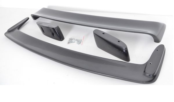 Spoiler alettone baule BMW E36 GT Class Style