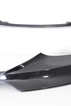 Spoiler alettone baule V.2 BMW F10 M-Pack