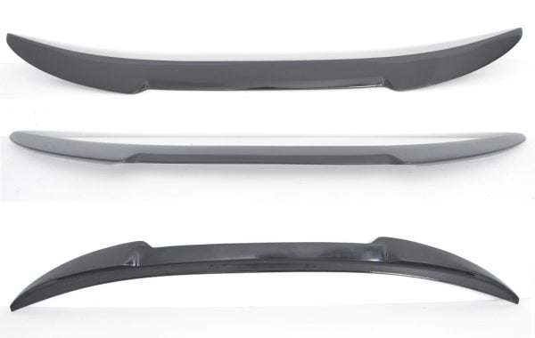 Spoiler alettone baule BMW Serie 5 G30