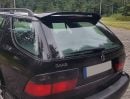 Spoiler alettone Saab 9-5 Station