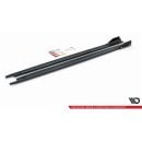 Lama sottoporta + Flaps V.2 Skoda Octavia RS Mk4 2020-