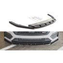 Sottoparaurti splitter anteriore V.3 Skoda Octavia RS Mk4 2020-