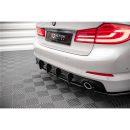 Sottoparaurti posteriore Street Pro BMW Serie 5 G30 2017-2020