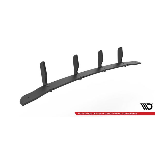 Sottoparaurti posteriore Street Pro BMW Serie 5 G30 2017-2020