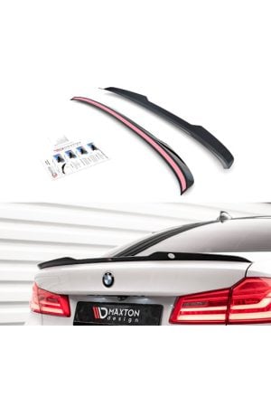 Estensione spoiler BMW Serie 5 G30 2017-2020