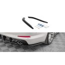 Sottoparaurti splitter laterali BMW Serie 5 G30 2017-2020