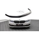 Sottoparaurti splitter anteriore V.1 BMW Serie 5 G30 2017-2020