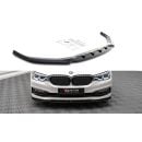 Sottoparaurti splitter anteriore V.2 BMW Serie 5 G30 2017-2020