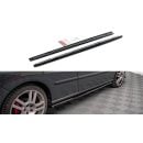 Lama sottoporta Seat Ibiza Cupra Mk3 2004-2008