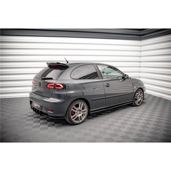 Lama sottoporta Seat Ibiza Cupra Mk3 2004-2008