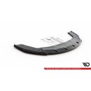 Sottoparaurti splitter anteriore V.1 Seat Ibiza Cupra Mk3 2004-2008