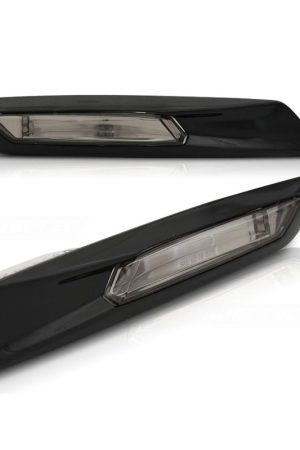 Frecce laterali a Led per BMW F10 / F11 2010-2013