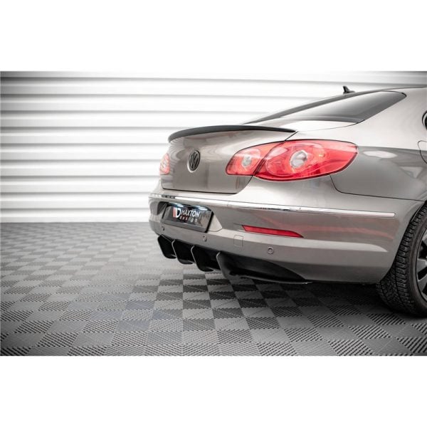 Sottoparaurti posteriore Volkswagen Passat CC 2008-2012