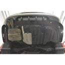 Estrattore sottoparaurti Volkswagen Passat CC 2008-2012