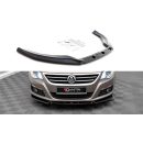 Sottoparaurti splitter anteriore V.3 Volkwagen Passat CC 08-12