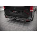 Sottoparaurti posteriore Mercedes Classe V AMG-Line W447 2021-