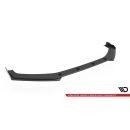 Sottoparaurti anteriore Street Pro V.1 + Flaps Hyundai I20 N Mk3 2020-