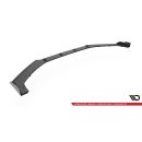 Sottoparaurti anteriore Street Pro V.1 + Flaps Hyundai I20 N Mk3 2020-