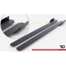 Estensioni minigonne + Flaps Street Pro Hyundai I20 N Mk3 2020-