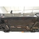 Estensioni minigonne + Flaps Street Pro Hyundai I20 N Mk3 2020-