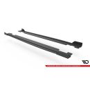 Estensioni minigonne + Flaps Street Pro Hyundai I20 N Mk3 2020-