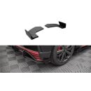 Sottoparaurti posteriori + Flaps Street Pro Hyundai I20 N Mk3 2020-