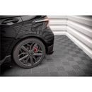 Sottoparaurti posteriori + Flaps Street Pro Hyundai I20 N Mk3 2020-